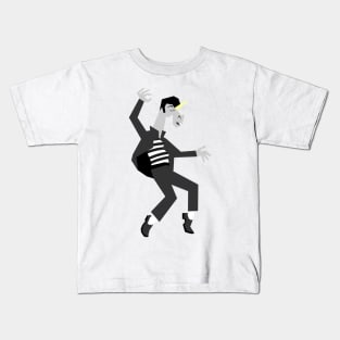 Jailhouse Unicorn Kids T-Shirt